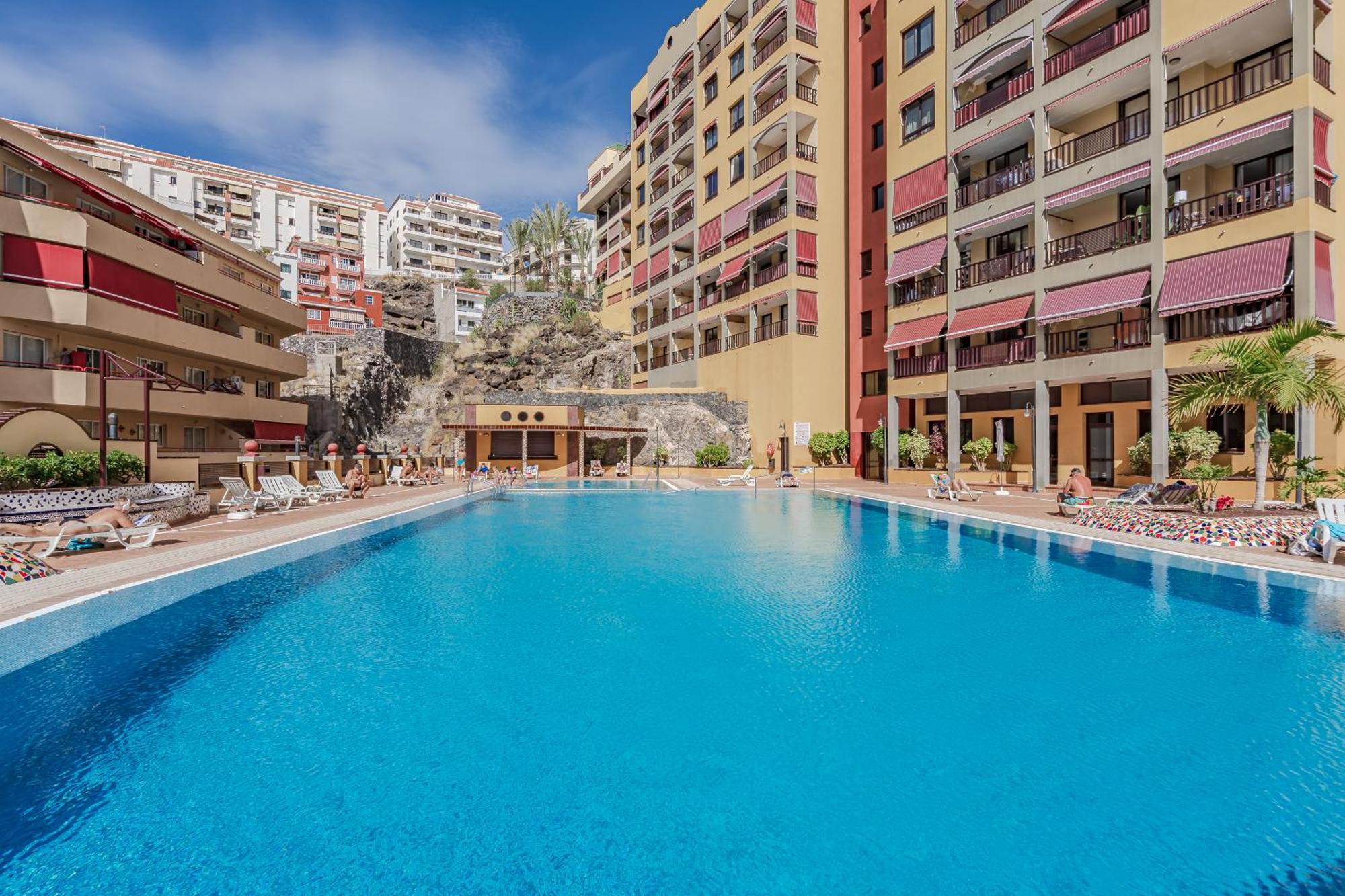 شقة Olivia Sunset In Puerto De Santiago بويرتو دي سانتياغو المظهر الخارجي الصورة