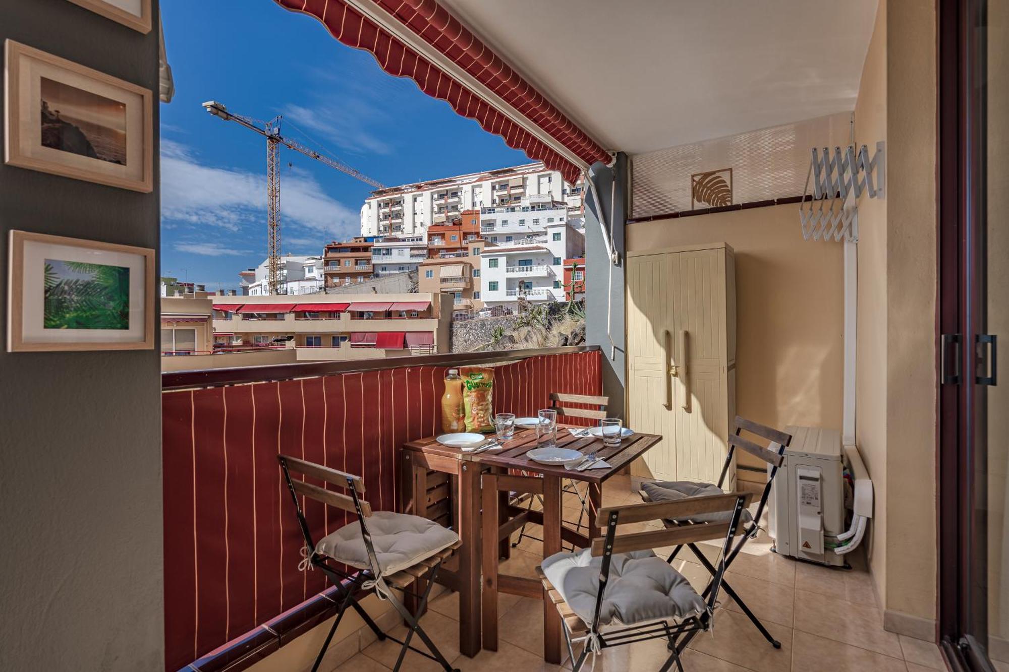 شقة Olivia Sunset In Puerto De Santiago بويرتو دي سانتياغو المظهر الخارجي الصورة